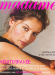 Madame Figaro (France-2000)