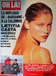 Oh La (France-18 April 2000)