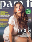 Para Ti (Peru-21 July 2000)