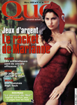 Quo (France-March 2000)