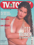 TV Today (Germany-1 July 2000)