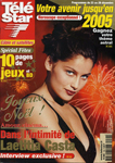 Tele Star (France-18 December 2000)