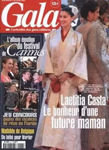 Gala (France-17 May 2001)