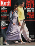 Paris Match (France-17 May 2001)