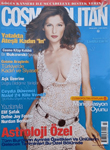 Cosmopolitan (Turkey-October 2002)