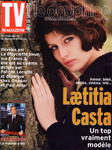 TV Magazine (France-9 February 2002)