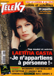 Tele K7 (France-11 February 2002)