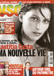 VSD (France-2 October 2003)
