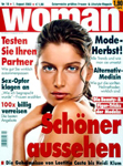 Woman (Germany-August 2003)