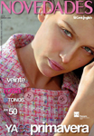 Novedades (Spain-March 2004)