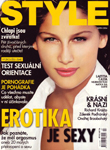 Style (Czech Republik-August 2004)