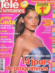Tele 2 Semaines (France-10 May 2004)