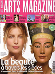 Arts Magazine (France-December 2006)