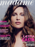 Madame Figaro (France-23 December 2006)