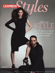 L'Express - Styles (France-22 November 2009)