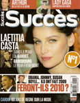 Succes (France-February 2010)