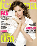 Femina (France-June 2011)