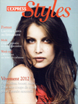 L'Express - Styles (France-19 December 2011)