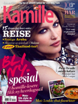 Kamille (Norway-12 October 2012)