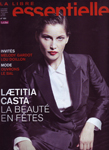 La Libre Essentielle (Belgium-December 2012)