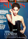 L'Express - Styles (France-29 May 2013)