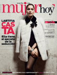 Mujer Hoy (Spain-12 October 2013)