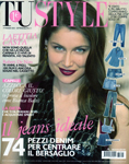 Tu Style (Italy-19 March 2013)