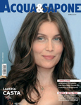 Acqua & Sapone (Italy-April 2014)