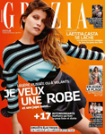 Grazia (France-30 May 2014)