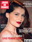 Jours de France (France-May 2014)