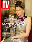 TV Magazine (France-3 August 2014)