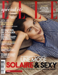 Elle (France-3 July 2015)