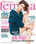 Femina (France-23 February 2015)