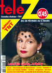 Tele Z (France-21 February 2015)