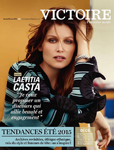 Victoire (France-7 March 2015)