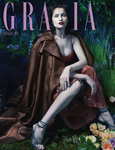 Grazia (Mexico-September 2016)