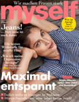 Myself (Germany-August 2018)