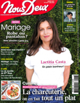 Nous Deux (France-8 May 2018)
