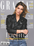 Grazia (France-15 February 2019)