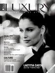 Luxury Files (Italy-Spring 2019)