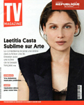 TV Magazine (France-2 January 2020)