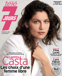 Tele 7 Jours (France-18 January 2020)