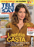 Tele Cable Satellite (France-4 January 2020)