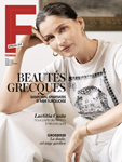 Femina (France-15 August 2021)