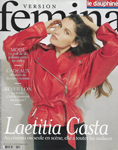 Femina (France-20 December 2021)