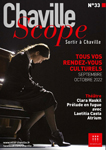 Chaville Scope (France-September 2022)