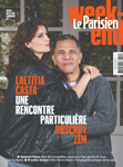 Le Parisien (France-1 December 2023)