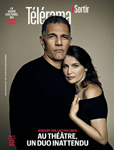 Telerama (France-29 November 2023)