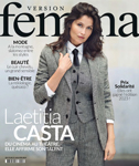 Femina (France-15 January 2024)