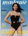 Madame Figaro (France-30 May 2025)